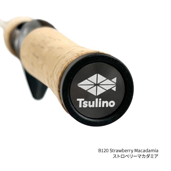KANOA  GLASS  TROUT【フルグラスソリッドトラウトロッド/ワンピーストラウトロッド】